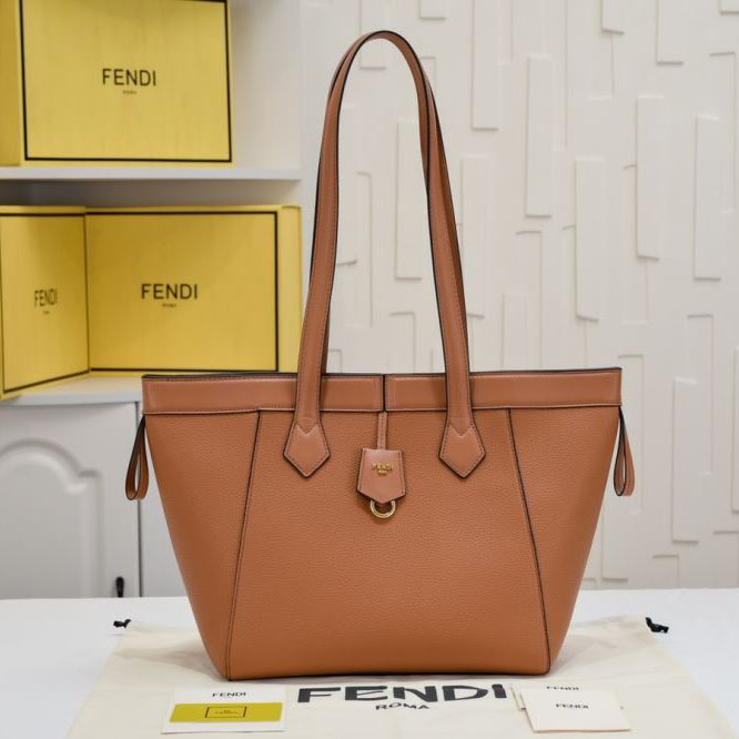 Fendi Shopping Bags